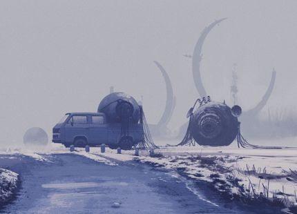 Gamers Guild AZ Free League Publishing Tales from the Loop: They Grow Up So Fast Free League Publishing