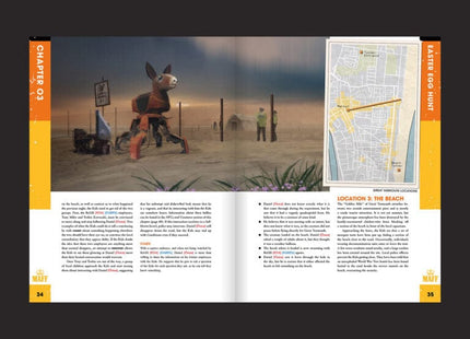 Gamers Guild AZ Free League Publishing Tales from the Loop: They Grow Up So Fast Free League Publishing