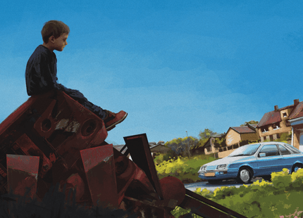 Gamers Guild AZ Free League Publishing Tales from the Loop: They Grow Up So Fast Free League Publishing