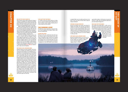 Gamers Guild AZ Free League Publishing Tales from the Loop: They Grow Up So Fast Free League Publishing