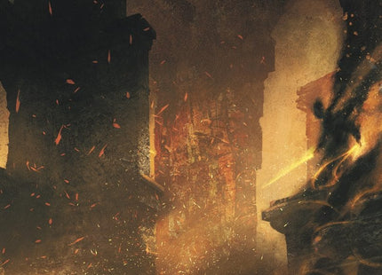 Gamers Guild AZ Free League Publishing The Lord of the Rings RPG: Moria: Shadow of Khazad-dum Free League Publishing