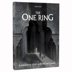 Gamers Guild AZ Free League Publishing The One Ring: Hands of the White Wizard (Pre-Order) Free League Publishing