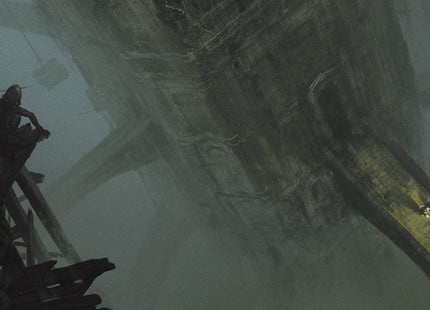 Gamers Guild AZ Free League Publishing The One Ring: Moria - Through the Doors of Durin Free League Publishing