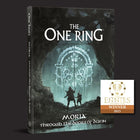 Gamers Guild AZ Free League Publishing The One Ring: Moria - Through the Doors of Durin Free League Publishing
