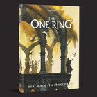 Gamers Guild AZ Free League Publishing The One Ring: Realms of the Three Rings (Pre-Order) ACD Distribution