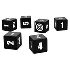 Gamers Guild AZ Free League Publishing The Walking Dead Universe RPG: Base Dice Free League Publishing