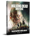 Gamers Guild AZ Free League Publishing The Walking Dead Universe RPG: Core Rules Free League Publishing