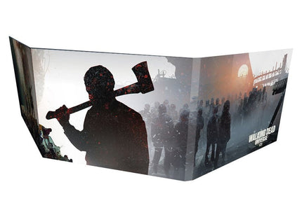 Gamers Guild AZ Free League Publishing The Walking Dead Universe RPG: Gamemaster's Screen Free League Publishing