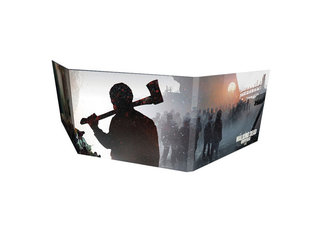 Gamers Guild AZ Free League Publishing The Walking Dead Universe RPG: Gamemaster's Screen Free League Publishing