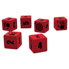Gamers Guild AZ Free League Publishing The Walking Dead Universe RPG: Stress Dice Free League Publishing