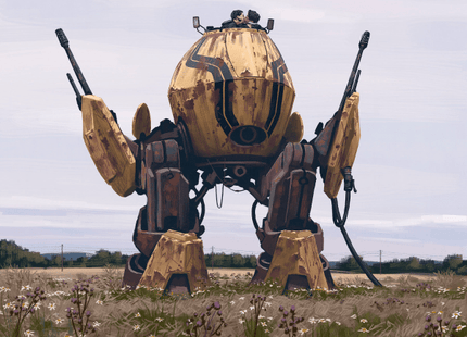 Gamers Guild AZ Free League Publishing Things From the Flood: Core Rulebook Free League Publishing