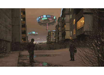 Gamers Guild AZ Free League Publishing Things From the Flood: Core Rulebook Free League Publishing