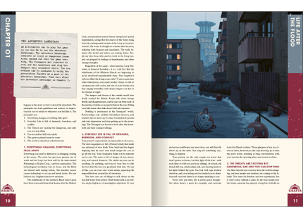 Gamers Guild AZ Free League Publishing Things From the Flood: Core Rulebook Free League Publishing