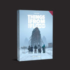 Gamers Guild AZ Free League Publishing Things From the Flood: Core Rulebook Free League Publishing