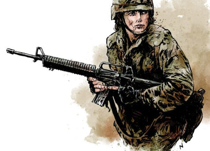 Gamers Guild AZ Free League Publishing Twilight: 2000 Core Set Free League Publishing