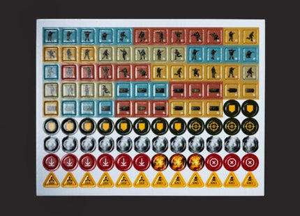 Gamers Guild AZ Free League Publishing Twilight: 2000 Core Set Free League Publishing