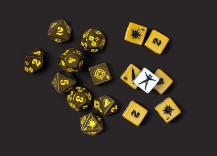 Gamers Guild AZ Free League Publishing Twilight: 2000 Core Set Free League Publishing