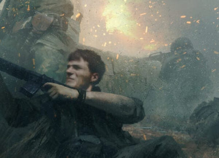 Gamers Guild AZ Free League Publishing Twilight: 2000 Core Set Free League Publishing