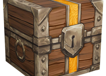 Gamers Guild AZ Free League Publishing Twilight Sword RPG: Card Chest (Pre-Order) ACD Distribution