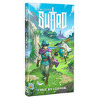 Gamers Guild AZ Free League Publishing Twilight Sword RPG: Core Rulebook (Pre-Order) ACD Distribution