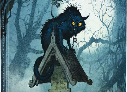 Gamers Guild AZ Free League Publishing Vaesen Nordic Horror RPG: A Wicked Secret and Other Mysteries Free League Publishing