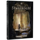 Gamers Guild AZ Free League Ruins of Symbaroum: Gamemaster's Guide GTS