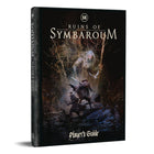 Gamers Guild AZ Free League Ruins of Symbaroum: Player's Guide GTS