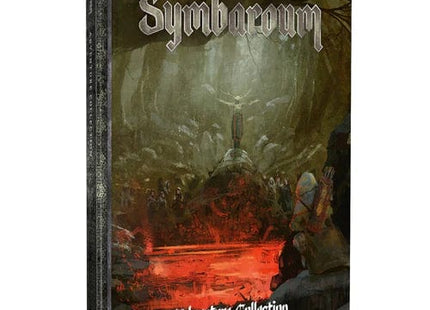 Gamers Guild AZ Free League Symbaroum: Adventure Collection GTS