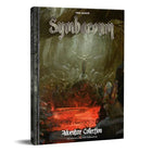 Gamers Guild AZ Free League Symbaroum: Adventure Collection GTS