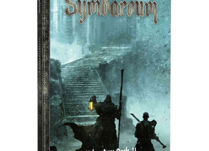 Gamers Guild AZ Free League Symbaroum: Adventure Pack 4 GTS