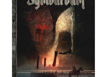 Gamers Guild AZ Free League Symbaroum: Game Masters's Guide GTS