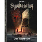 Gamers Guild AZ Free League Symbaroum: Game Masters's Guide GTS
