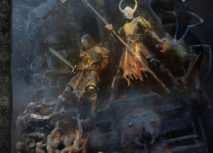 Gamers Guild AZ Free League Symbaroum: Monster Codex GTS