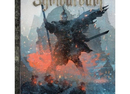 Gamers Guild AZ Free League Symbaroum: Yndaros - The Darkest Star GTS