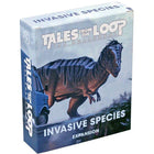 Gamers Guild AZ Free League Tales from the Loop: The Board Game - Invasive Species Expansion GTS