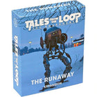 Gamers Guild AZ Free League Tales from the Loop: The Board Game - The Runaway Expansion GTS
