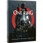 Gamers Guild AZ Free League The One Ring: Core Rulebook GTS