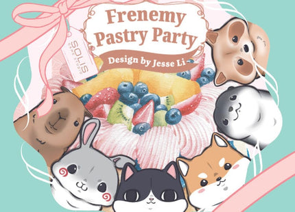 Gamers Guild AZ Frenemy Pastry Party (Pre-Order) Gamers Guild AZ