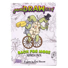 Gamers Guild AZ Friendly Skeleton Games MonsDRAWsity: Back for More Refresh Pack (Pre-Order) Asmodee