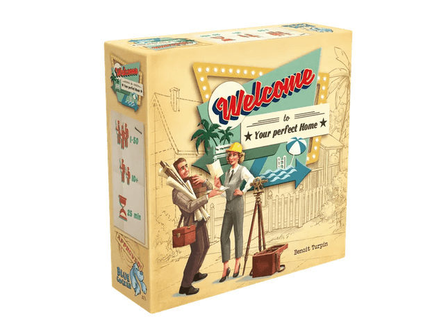 Gamers Guild AZ Friendly Skeleton Welcome To (Pre-Order) GTS