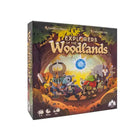 Gamers Guild AZ From The Woods Studio Explorers of the Woodlands Bridge Distribution