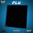 Gamers Guild AZ Frontline Games FLG Mats: Fly Better Starfield 3x3' Frontline Games
