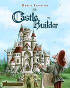 Gamers Guild AZ Fryx Games Castle Builder (Pre-Order) GTS