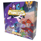 Gamers Guild AZ Fryx Games Conquest Princess: Fashion is Power (Pre-Order) ACD Distribution