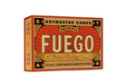 Gamers Guild AZ Fuego: A Trick-Taking Game (Pre-Order) GTS