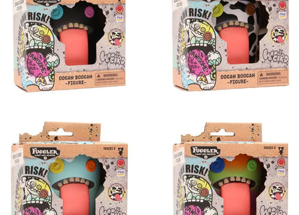 Gamers Guild AZ Fuggler Fuggler: 4.5" Figure Oogah Boogah Blind Box (Pre-Order) ACD Distribution