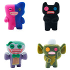 Gamers Guild AZ Fuggler Fuggler: Farting Fuggler Window Box (Pre-Order) ACD Distribution