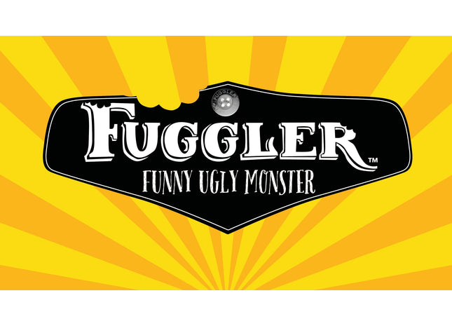 Gamers Guild AZ Fuggler Fuggler: Squisho's Head Blind Bag (Pre-Order) ACD Distribution