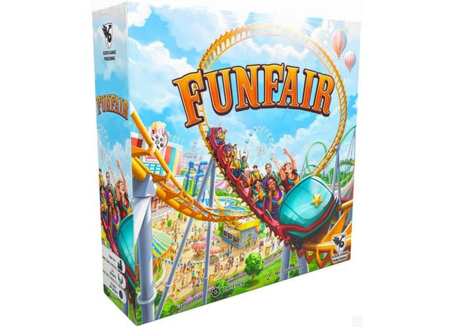 Gamers Guild AZ Funfair Gamers Guild AZ