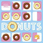 Gamers Guild AZ Funforge Donuts GTS